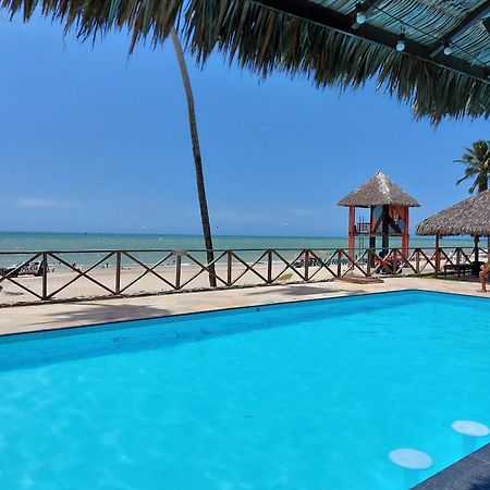 Eco Paradise 213 Cumbuco Dış mekan fotoğraf