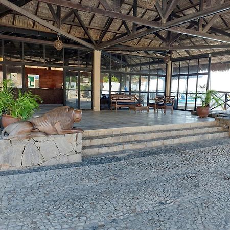 Eco Paradise 213 Cumbuco Dış mekan fotoğraf