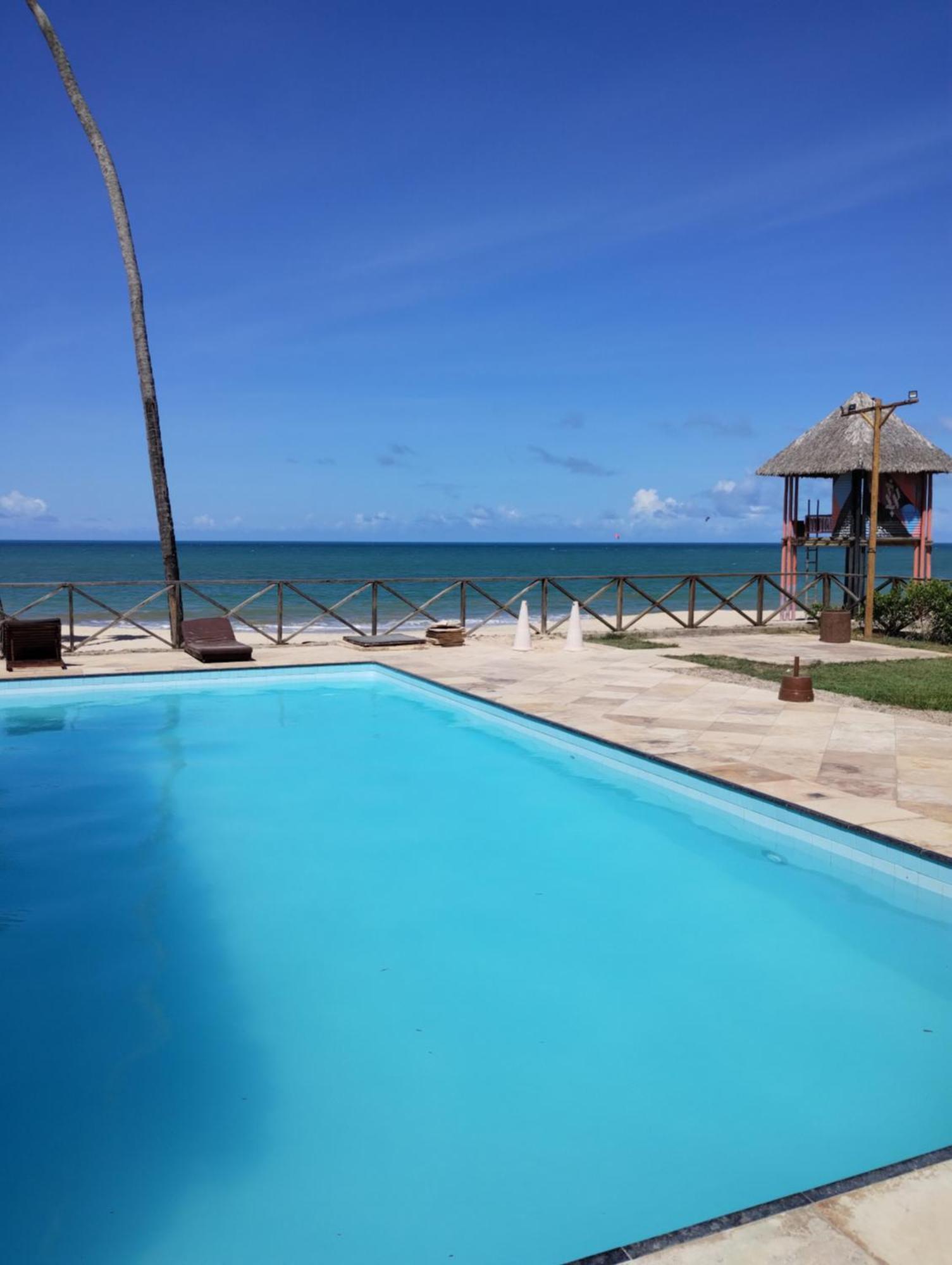 Eco Paradise 213 Cumbuco Dış mekan fotoğraf