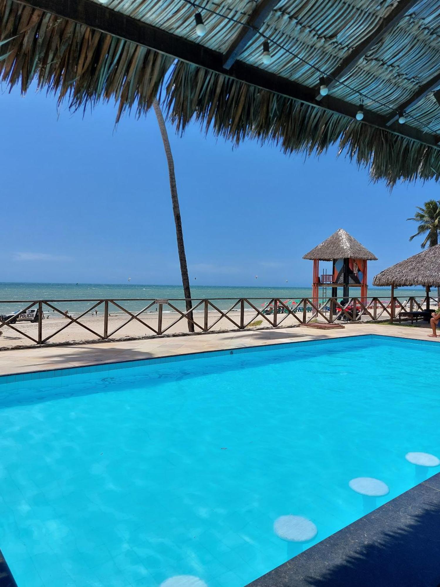 Eco Paradise 213 Cumbuco Dış mekan fotoğraf