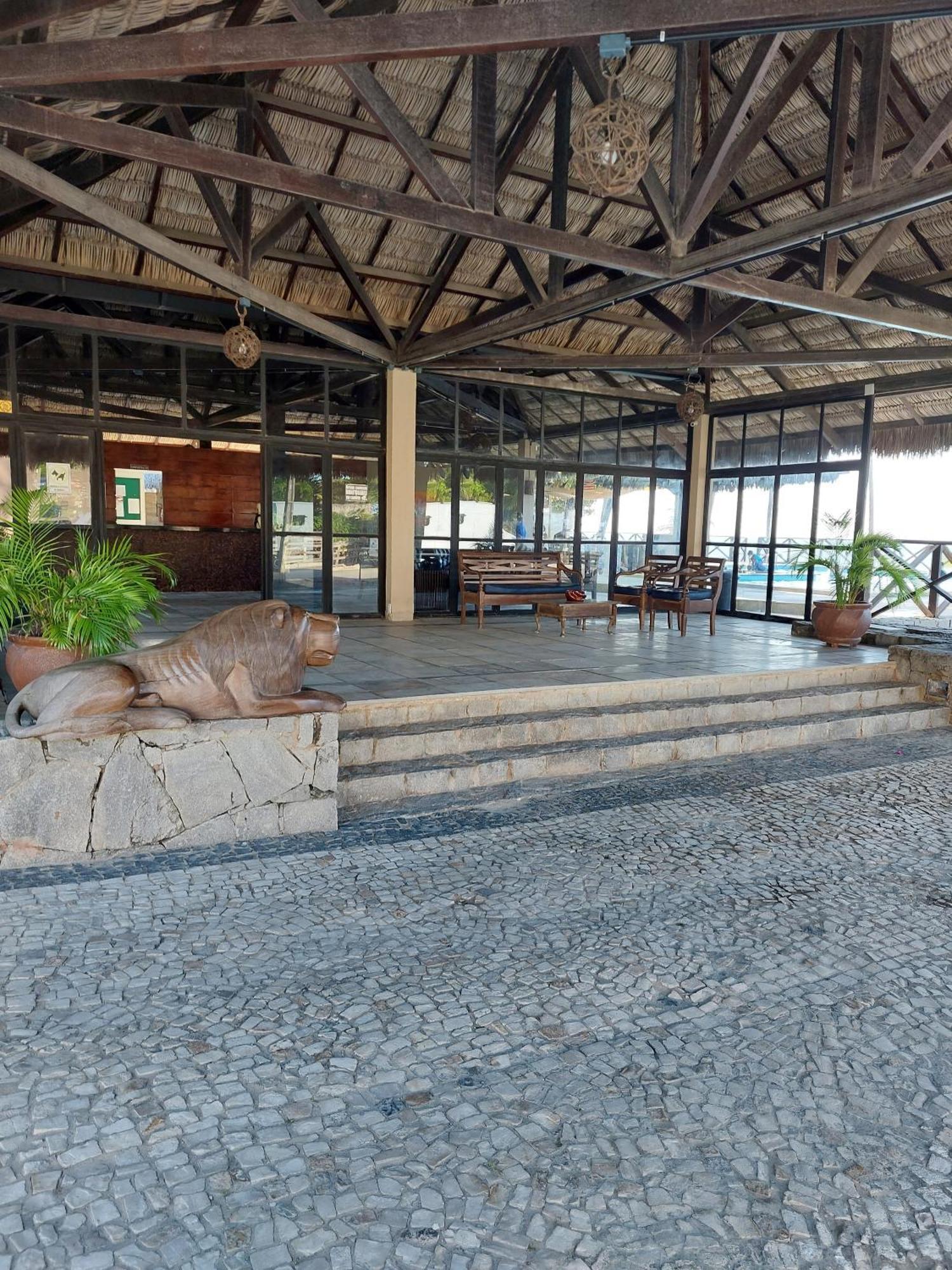Eco Paradise 213 Cumbuco Dış mekan fotoğraf