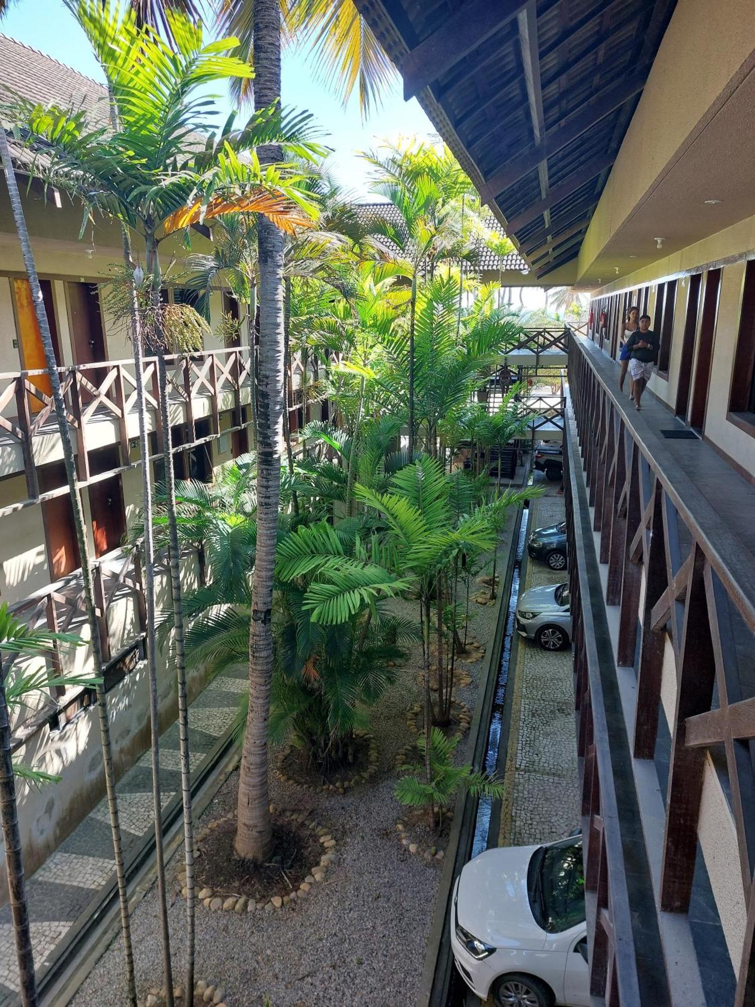 Eco Paradise 213 Cumbuco Dış mekan fotoğraf